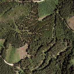 Satellite imagery of Eselsberg, AT