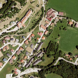 Satellite imagery of Kulmriegel, AT
