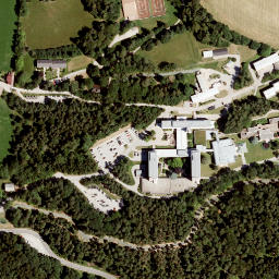 Satellite imagery of Kulmriegel, AT