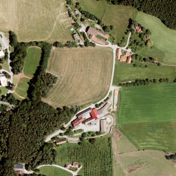 Satellite imagery of Kulmriegel, AT