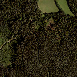 Satellite imagery of Kaltenberg, AT