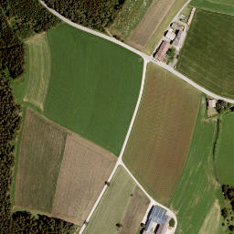 Satellite imagery of Kaltenberg, AT