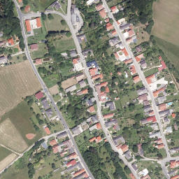 Satellite imagery of Rabenkropf, AT