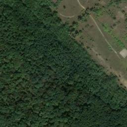 Satellite imagery of boundary_stone, HU