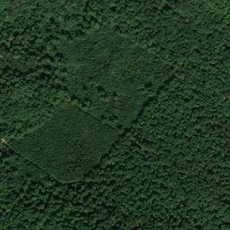 Satellite imagery of Ezüst-kevély, HU