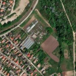 Satellite imagery of survey_point, HU