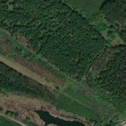 Satellite imagery of survey_point, HU