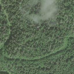 Satellite imagery of Sams Ridge, US