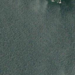 Satellite imagery of Dabney Point, US