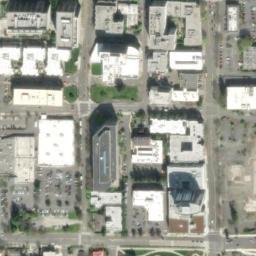 Satellite imagery of CBLV BASE ARP — NGS DR6320 — Bellevue, US, US