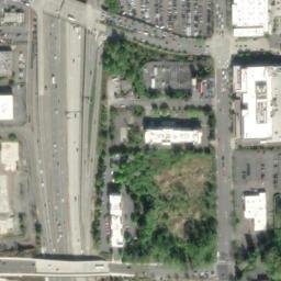 Satellite imagery of CBLV BASE ARP — NGS DR6320 — Bellevue, US, US