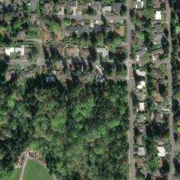 Satellite imagery of BEL 22 — NGS SY5688 — Bellevue, US, US