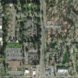Satellite imagery of BEL 34 — NGS SY5699 — Bellevue, US, US