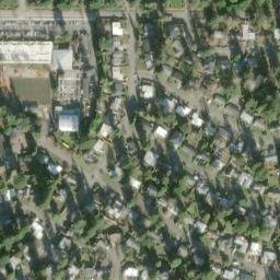 Satellite imagery of RICH — NGS SY3577 — Bellevue, US, US