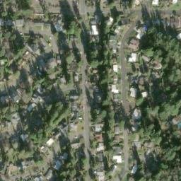 Satellite imagery of RICH — NGS SY3577 — Bellevue, US, US