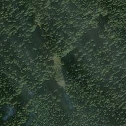 Satellite imagery of Blue Ridge, US