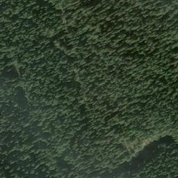 Satellite imagery of Blue Ridge, US