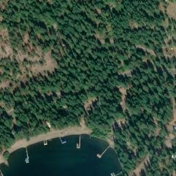 Satellite imagery of Valhalla Point, US