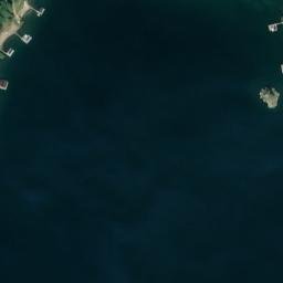 Satellite imagery of Swede Point, US