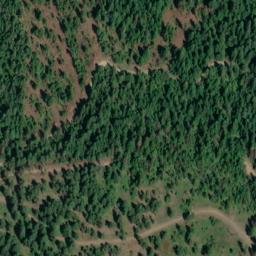 Satellite imagery of Mineral Ridge, US