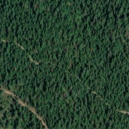 Satellite imagery of Mineral Ridge, US