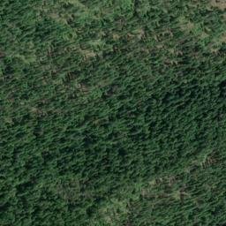 Satellite imagery of Golden Chest Mine, US