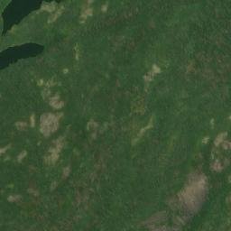 Satellite imagery of Bay de l'Eau Friar, CA
