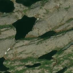 Satellite imagery of Blue Cliff, CA