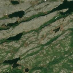 Satellite imagery of Blue Cliff, CA