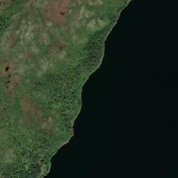 Satellite imagery of Heffern Mountain, CA