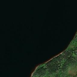 Satellite imagery of Heffern Mountain, CA