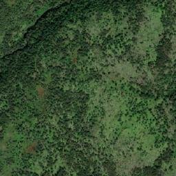 Satellite imagery of Parfrey Point, CA