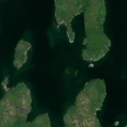 Satellite imagery of Toms Bottom Hill, CA