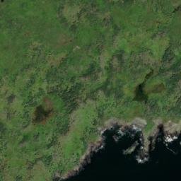 Satellite imagery of High Cliff, CA