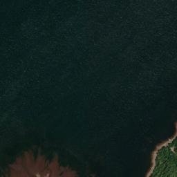 Satellite imagery of Goose Point, CA