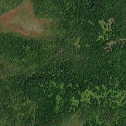 Satellite imagery of Big Pond Tolt, CA