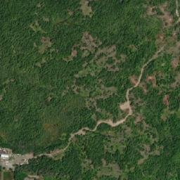 Satellite imagery of Smiths Point, CA