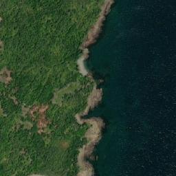 Satellite imagery of Smiths Point, CA