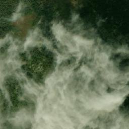 Satellite imagery of Crows Nest, CA