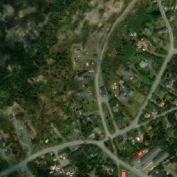 Satellite imagery of Crows Nest, CA