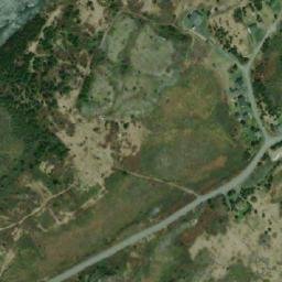Satellite imagery of Flag Staff, CA