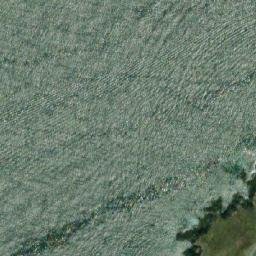 Satellite imagery of Darbys Arm, CA