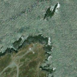 Satellite imagery of Darbys Arm, CA