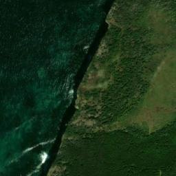 Satellite imagery of The Bell, CA