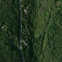 Satellite imagery of Beachy Cove Hill, CA