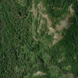 Satellite imagery of Beachy Cove Hill, CA
