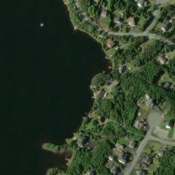 Satellite imagery of Blast Hole Hill, CA