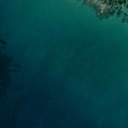 Satellite imagery of Pointe de Porh-Linereü, FR