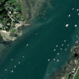 Satellite imagery of Pointe Noire, FR