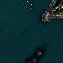 Satellite imagery of Pointe du Trec'h, FR
